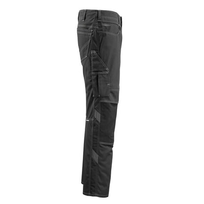 Pantaloni MASCOT® Mannheim, neri