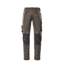 Pantaloni MASCOT® Lemberg, antracite scuro/nero