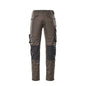 Pantaloni MASCOT® Lemberg, antracite scuro/nero