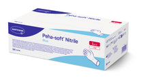 Articolo fuori produzione: Peha-soft Nitrile Blue | Confezione (150 pezzi)