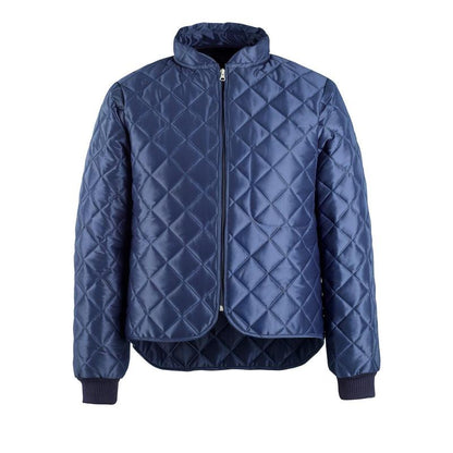 Giacca termica MASCOT® Ottawa, blu scuro