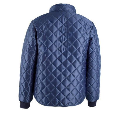 Giacca termica MASCOT® Ottawa, blu scuro