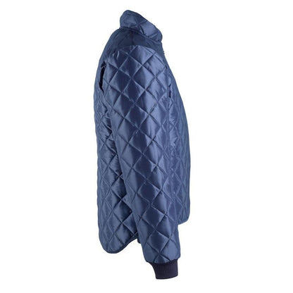 Giacca termica MASCOT® Ottawa, blu scuro