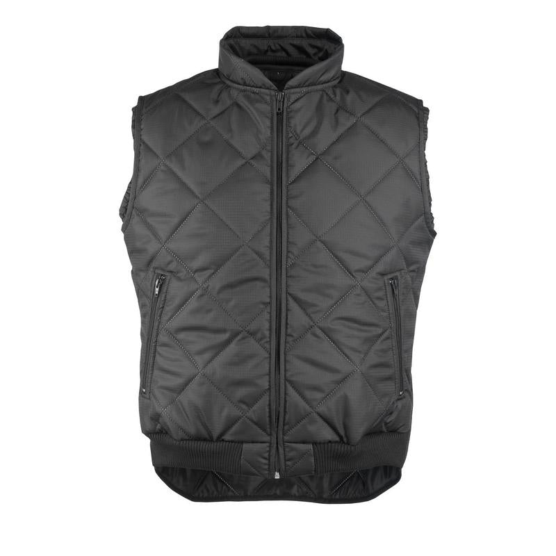 Gilet termico MASCOT® Moncton, nero