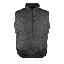 Gilet termico MASCOT® Moncton, nero