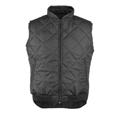Gilet termico MASCOT® Moncton, nero