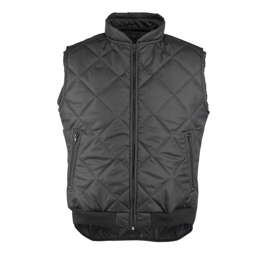 Gilet termico MASCOT® Moncton, nero