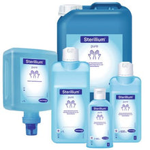 Articolo in esaurimento: Sterillium pure CleanSafe, disinfettante per le mani, 1 l | Pezzo (1 pezzo)