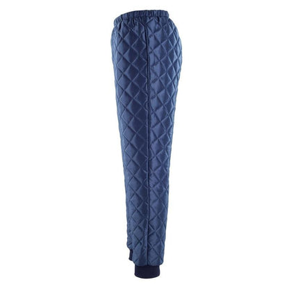 Pantaloni termici MASCOT® Huntsville, blu scuro
