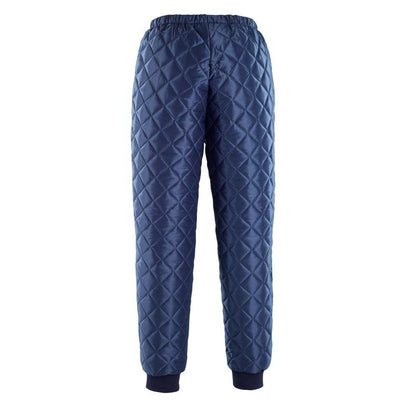 Pantaloni termici MASCOT® Huntsville, blu scuro