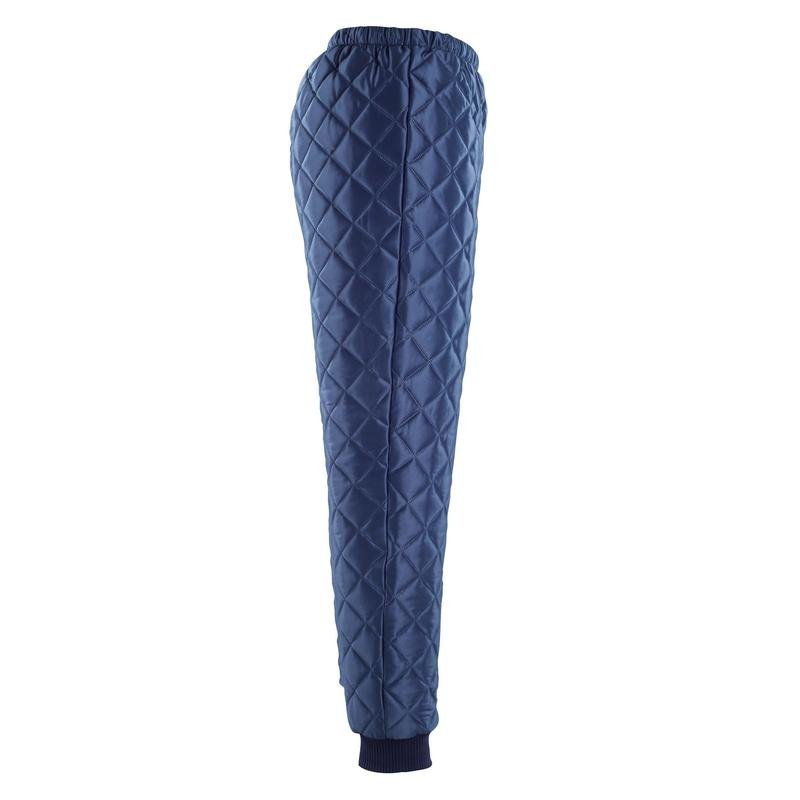 Pantaloni termici MASCOT® Huntsville, blu scuro