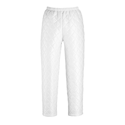 Pantaloni termici MASCOT® Winnipeg, bianchi