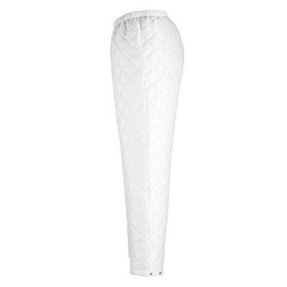 Pantaloni termici MASCOT® Winnipeg, bianchi