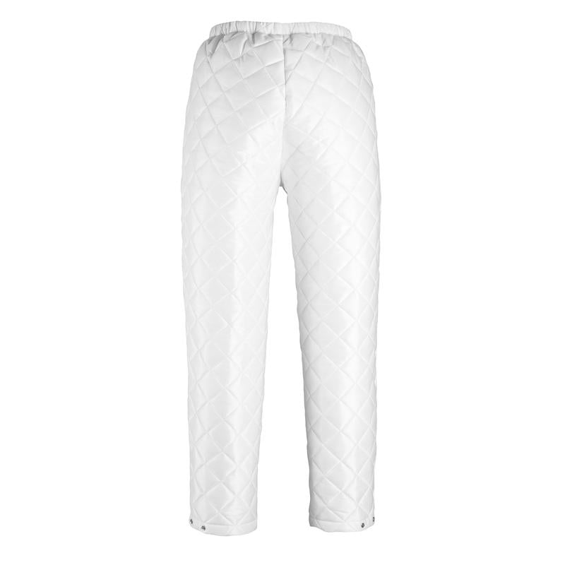 Pantaloni termici MASCOT® Winnipeg, bianchi