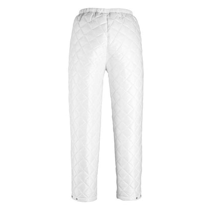 Pantaloni termici MASCOT® Winnipeg, bianchi