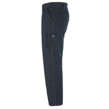 Pantaloni MASCOT® Berkeley, nero-blu