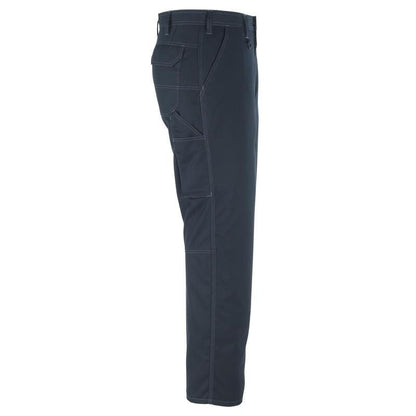 Pantaloni MASCOT® Berkeley, nero-blu