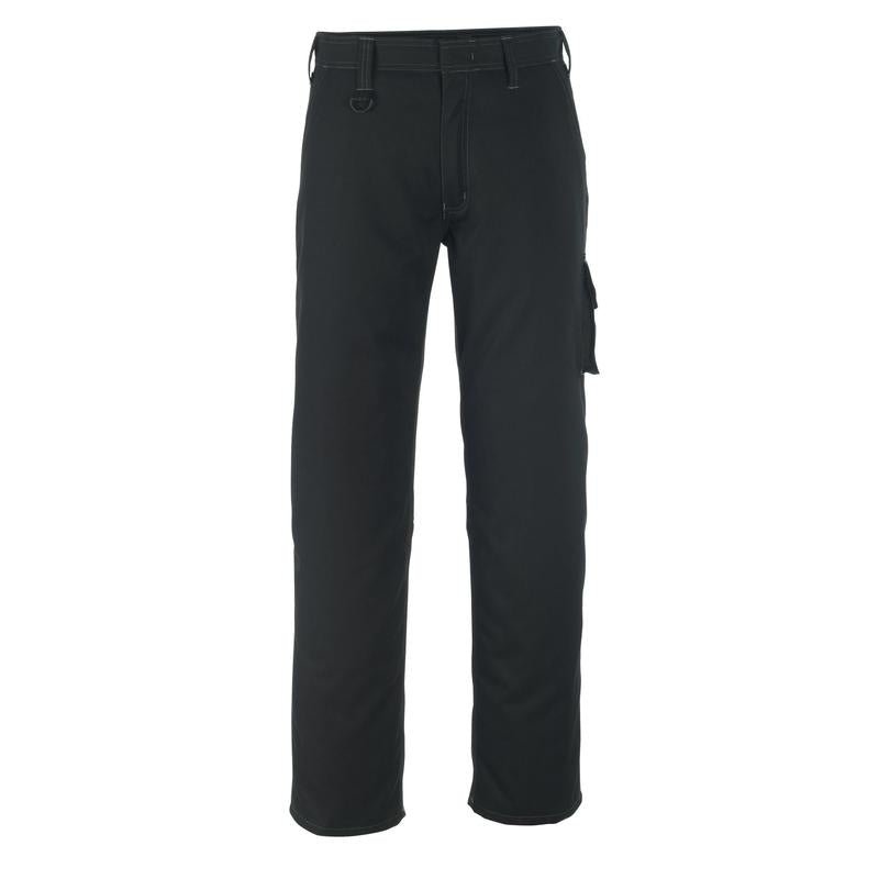 Pantaloni MASCOT® Berkeley, neri
