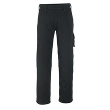 Pantaloni MASCOT® Berkeley, neri