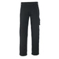 Pantaloni MASCOT® Berkeley, neri