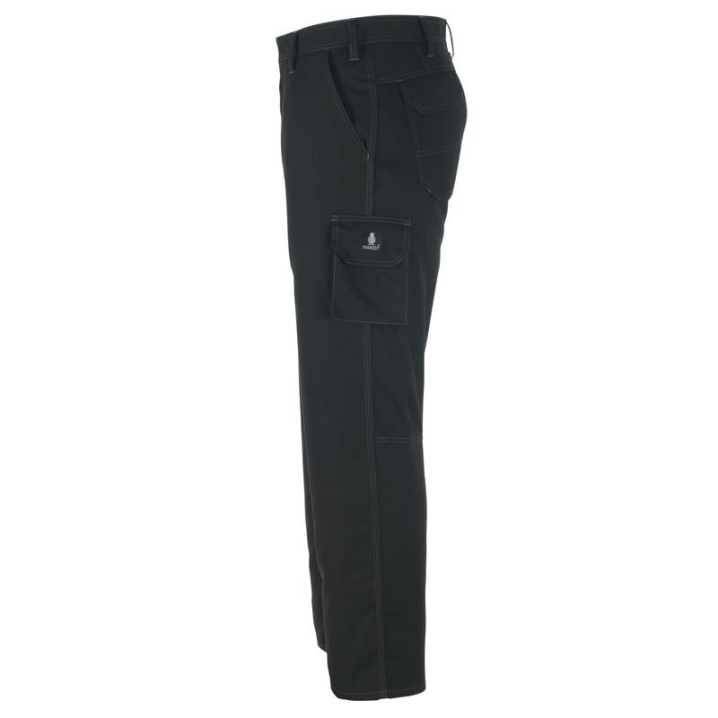 Pantaloni MASCOT® Berkeley, neri