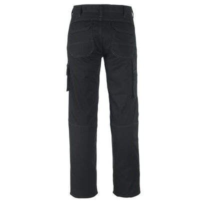 Pantaloni MASCOT® Berkeley, neri
