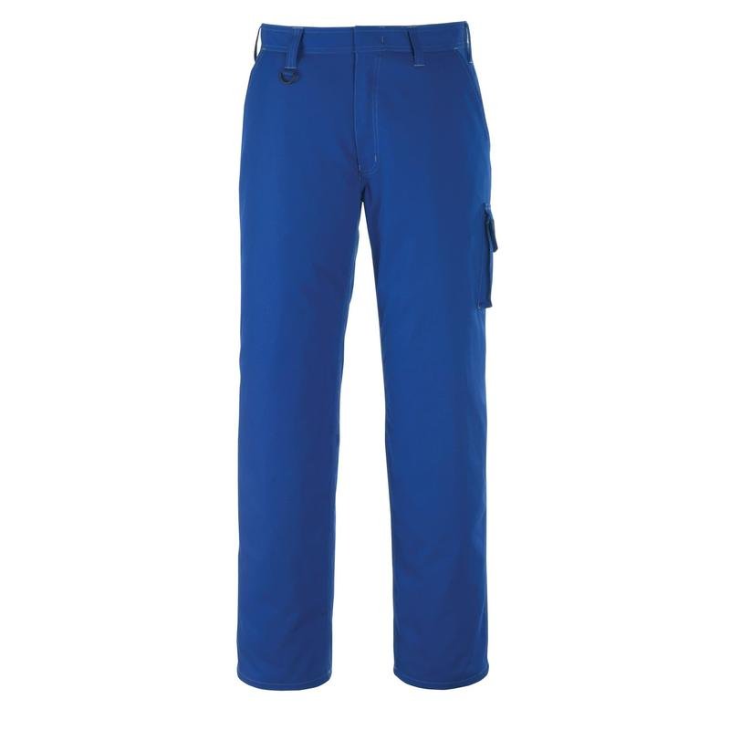 Pantaloni MASCOT® Berkeley, blu mais