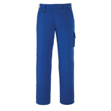 Pantaloni MASCOT® Berkeley, blu mais