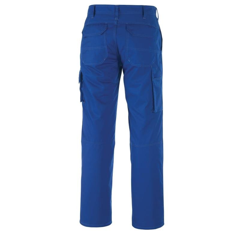 Pantaloni MASCOT® Berkeley, blu mais