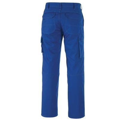 Pantaloni MASCOT® Berkeley, blu mais