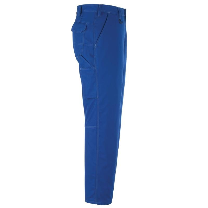Pantaloni MASCOT® Berkeley, blu mais