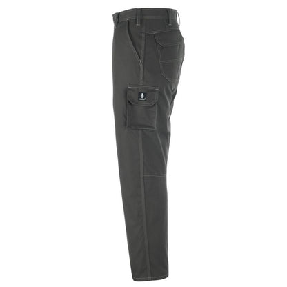 Pantaloni MASCOT® Berkeley, antracite scuro
