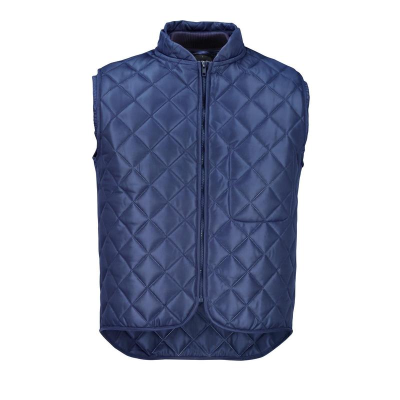 Gilet termico MASCOT® Thompson, blu scuro
