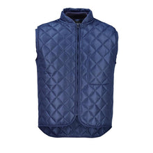 Gilet termico MASCOT® Thompson, blu scuro