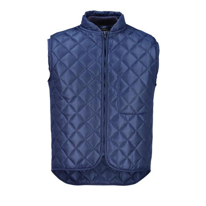 Gilet termico MASCOT® Thompson, blu scuro