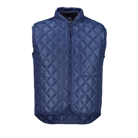Gilet termico MASCOT® Thompson, blu scuro
