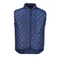 Gilet termico MASCOT® Thompson, blu scuro