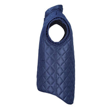 Gilet termico MASCOT® Thompson, blu scuro