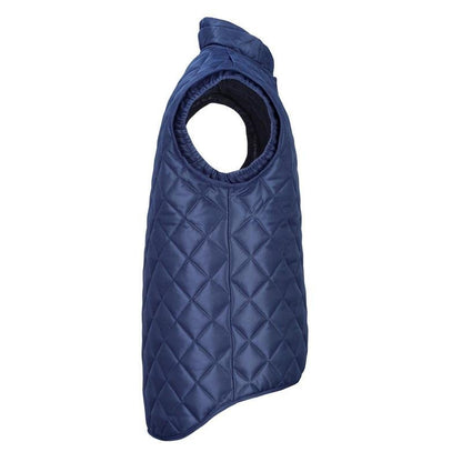 Gilet termico MASCOT® Thompson, blu scuro