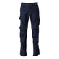Pantaloni MASCOT® Arosa Multisafe, nero-blu