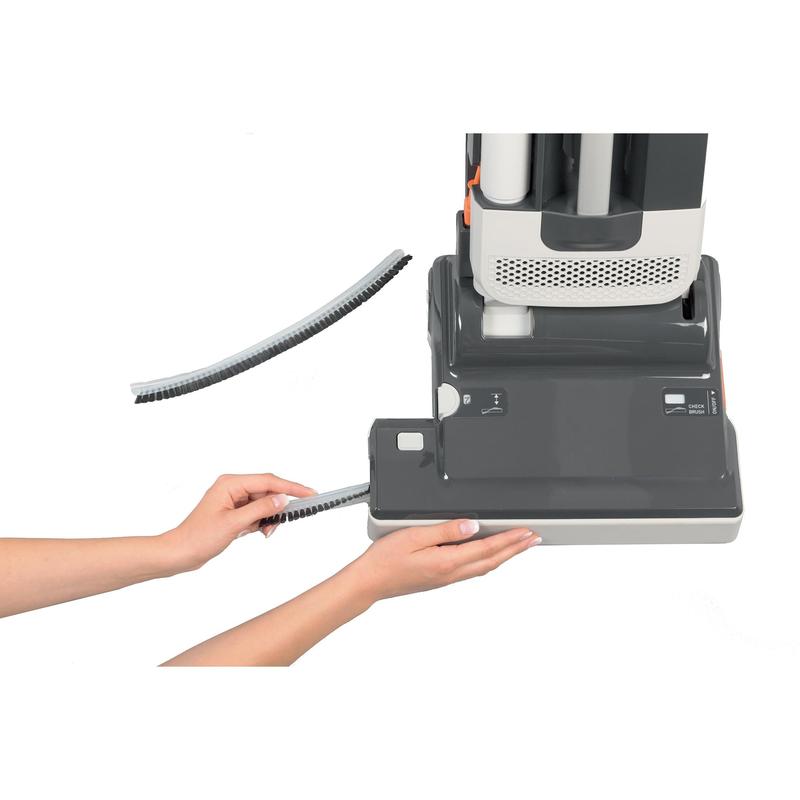 Strisce Numatic per aspirapolvere elettrico Numatic 450/470 | Confezione (1 pezzo)