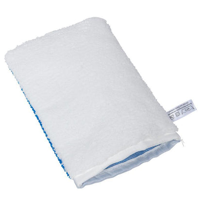 VERMOP Guanto Mop Bianco / Blu Magic | 1 pezzo
