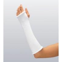 Delta Terry-Net S, synthetischer Frotteeschlauch – im Einsatz