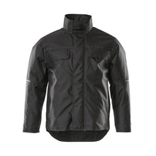 Giacca invernale MASCOT® Flint, nera