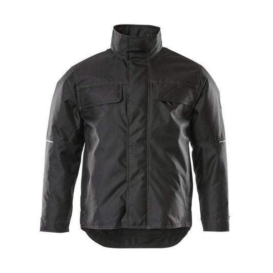 Giacca invernale MASCOT® Flint, nera