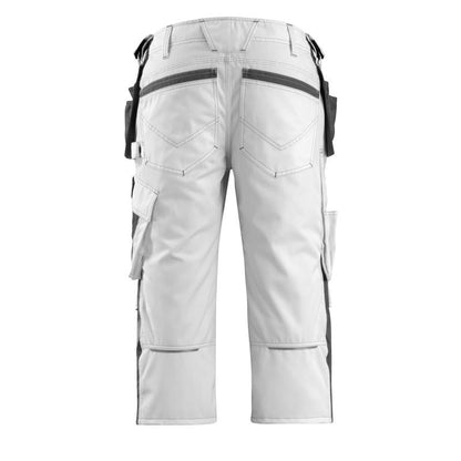 Pantaloni a tre quarti MASCOT® Lindau da artigiani