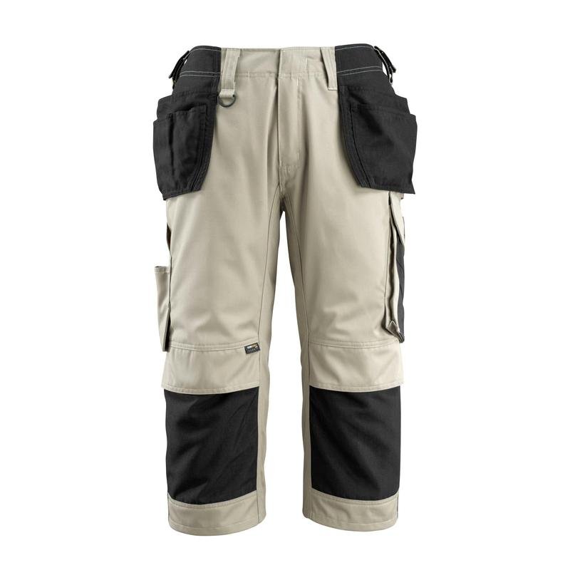 Pantaloni a tre quarti MASCOT® Lindau da artigiani