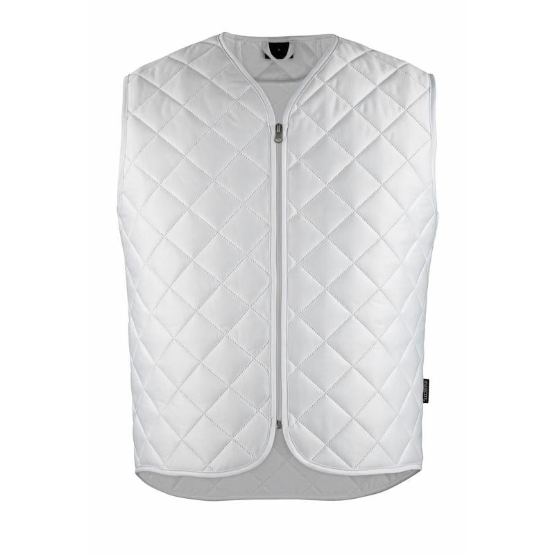 Gilet termico MASCOT® Mirabel, bianco