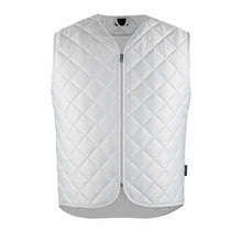 Gilet termico MASCOT® Mirabel, bianco