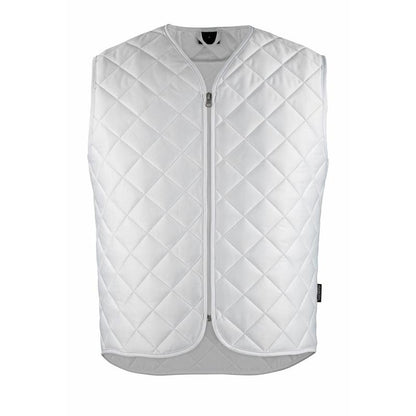 Gilet termico MASCOT® Mirabel, bianco